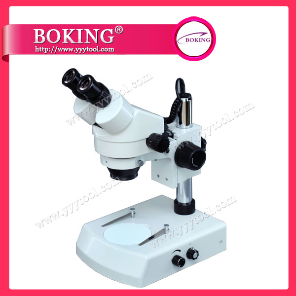 10-80X (160X) Gem Microscope