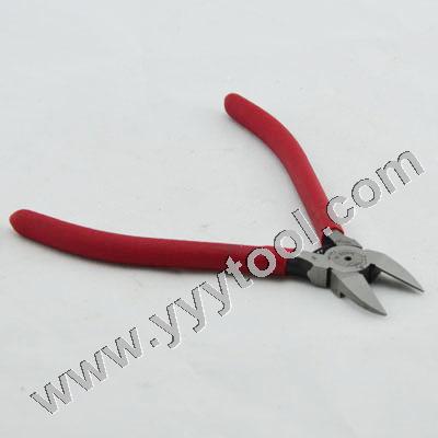 MTC-22 Side Cutting Nipplers
