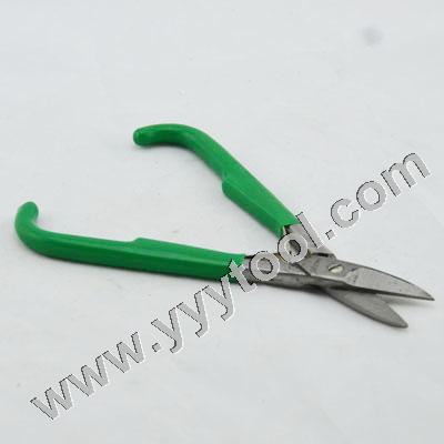 Blue Handle Cutters