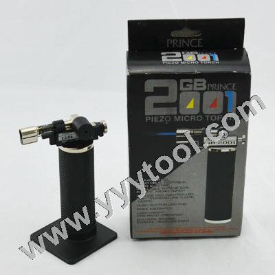 Electronic Micro Torch