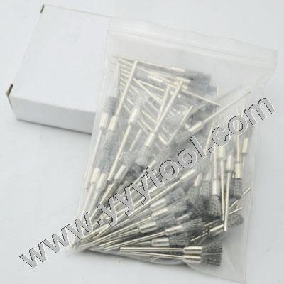Steel Wire End Brushes