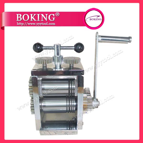 Hand Rolling Mill