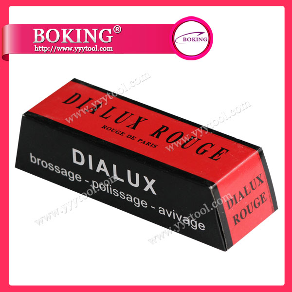 Dialux Red Compound