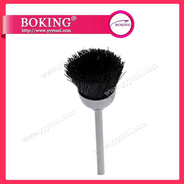 Chungking Bristle Cup Brushes