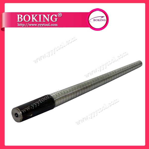 Stainless Steel US Ring Stick