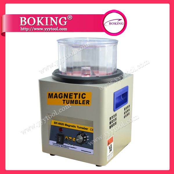 Magnetic Tumbler-Medium